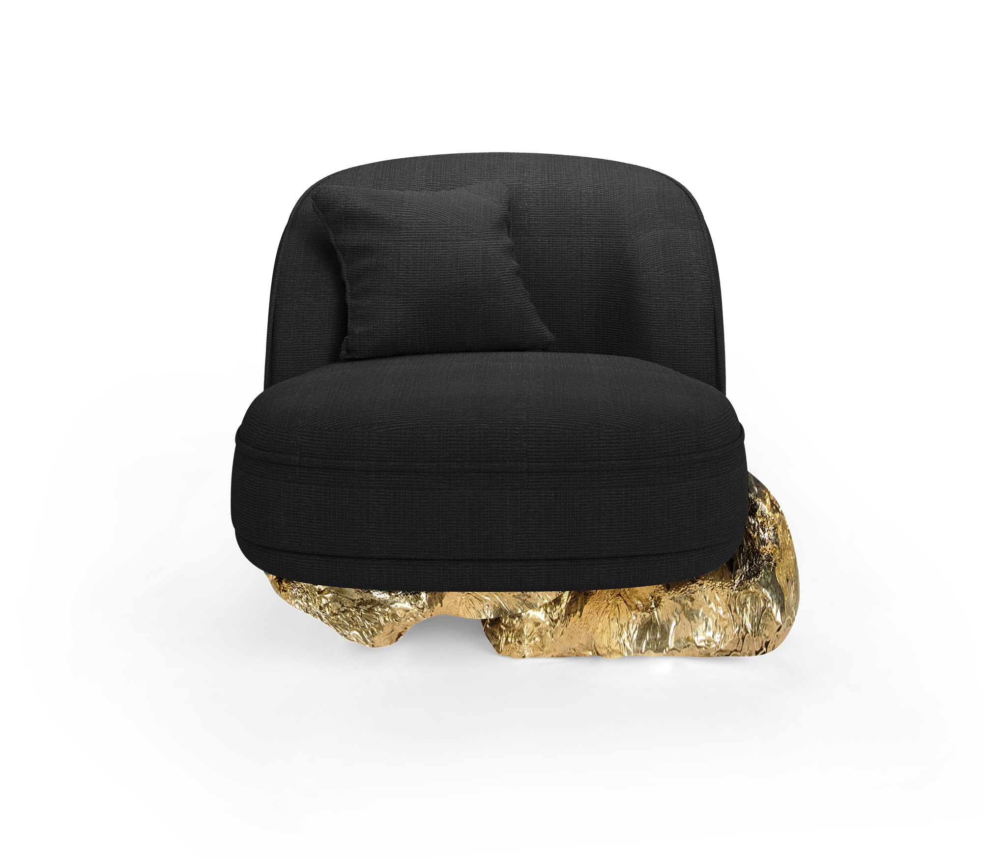 Angora II Armchair