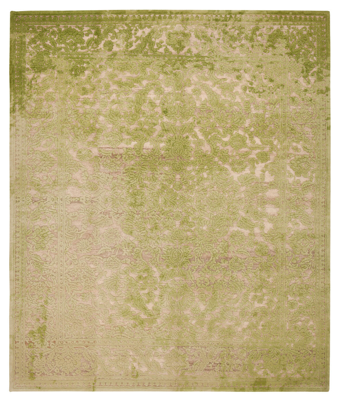 Mauro Angaa Rug
