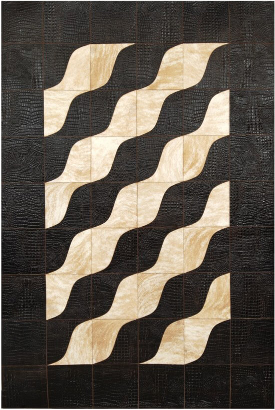 سجادة «فيسّاريون» | المقاس: 180 × 270 cm