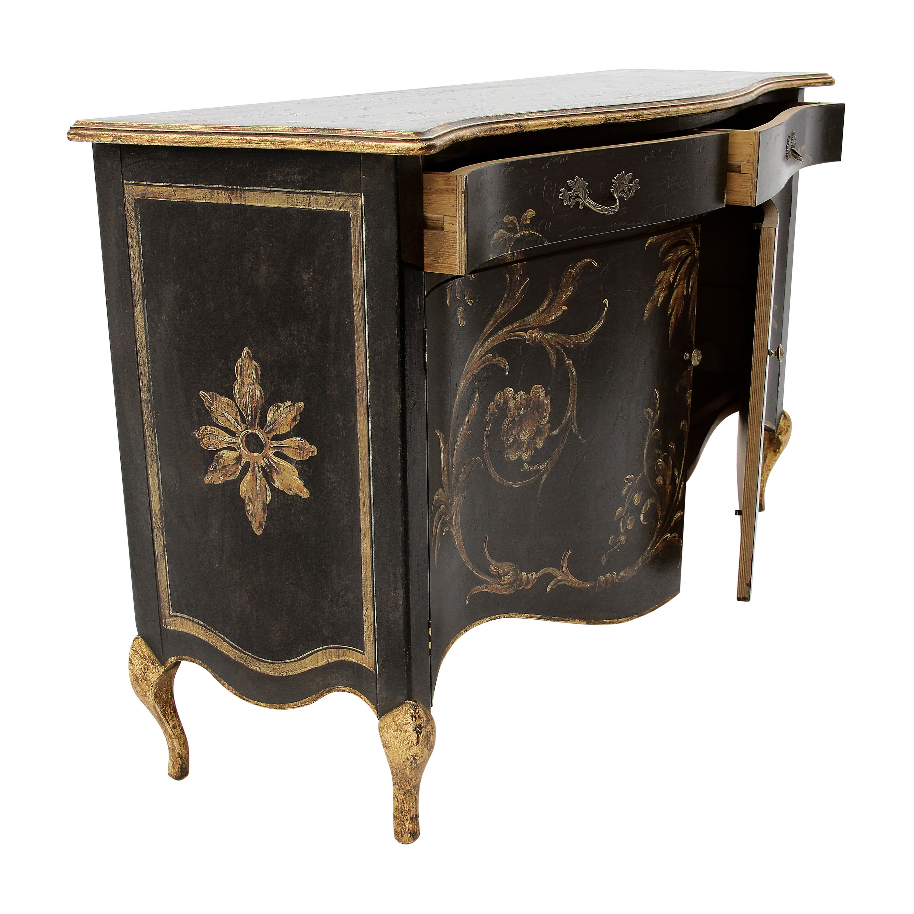 Euridice Classic Sideboard