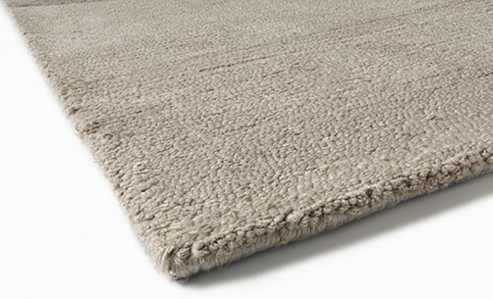 Triangles Hand-Tufted Rug | Size: 250 × 300 cm