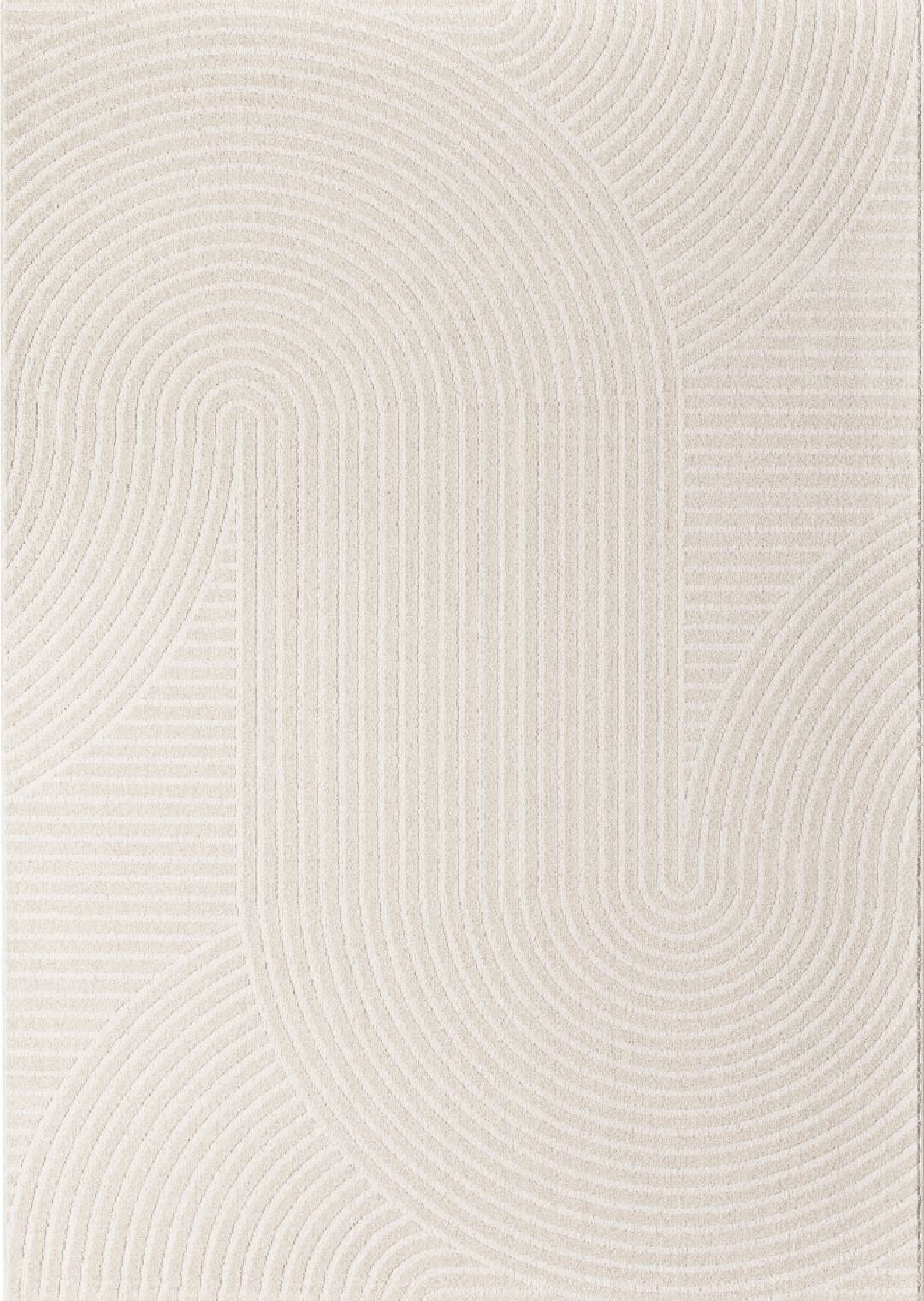 Cortina Ivory Rug | Size: 240 × 340 cm Cortina Ivory Rug | Size: 240 × 340 cm