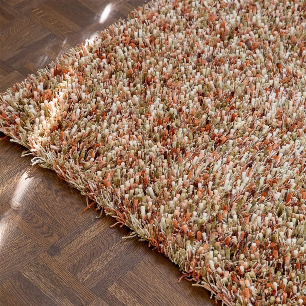 Spring Seventies Sway Rug | Size: 170 × 240 cm