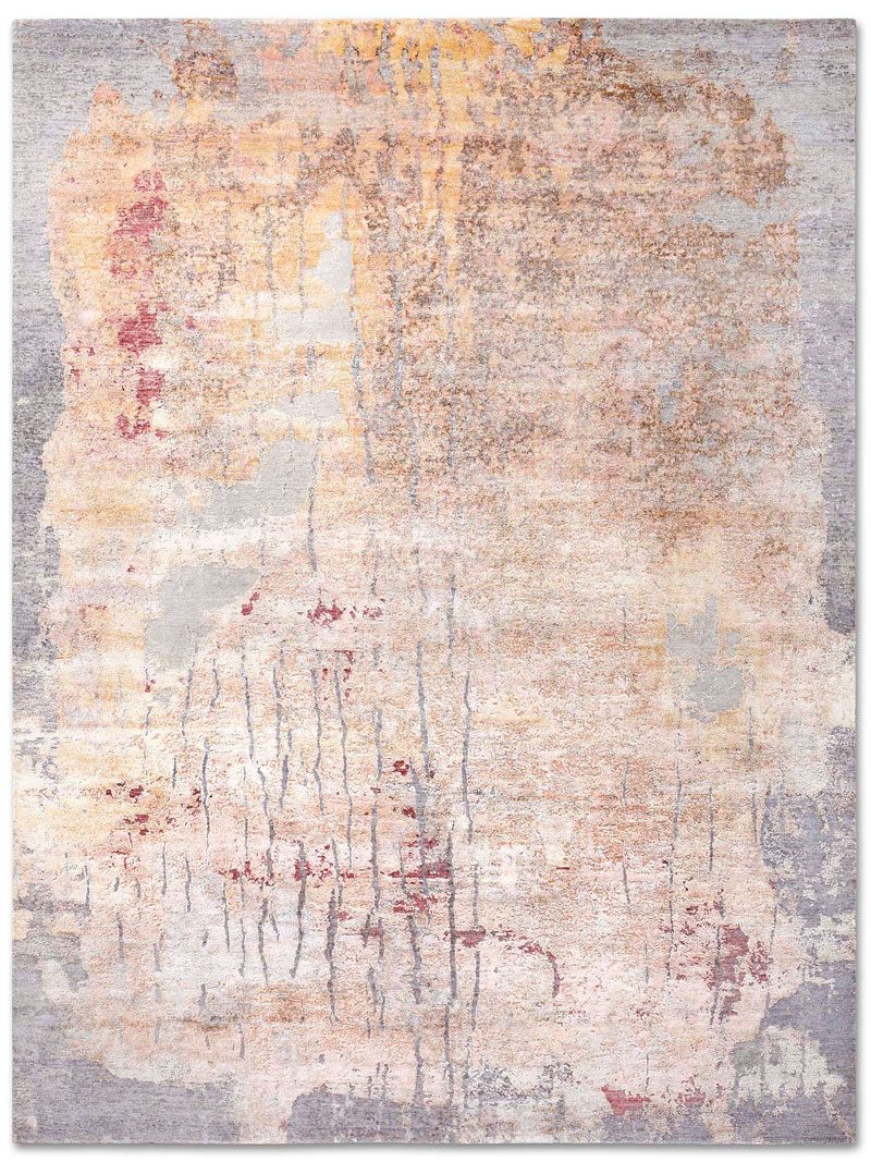 Stereo Rug