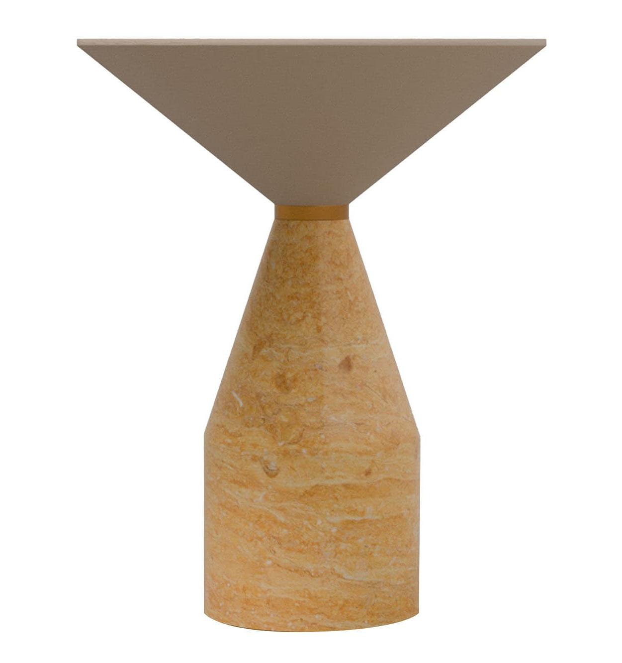 Small Cino Italian Side Table