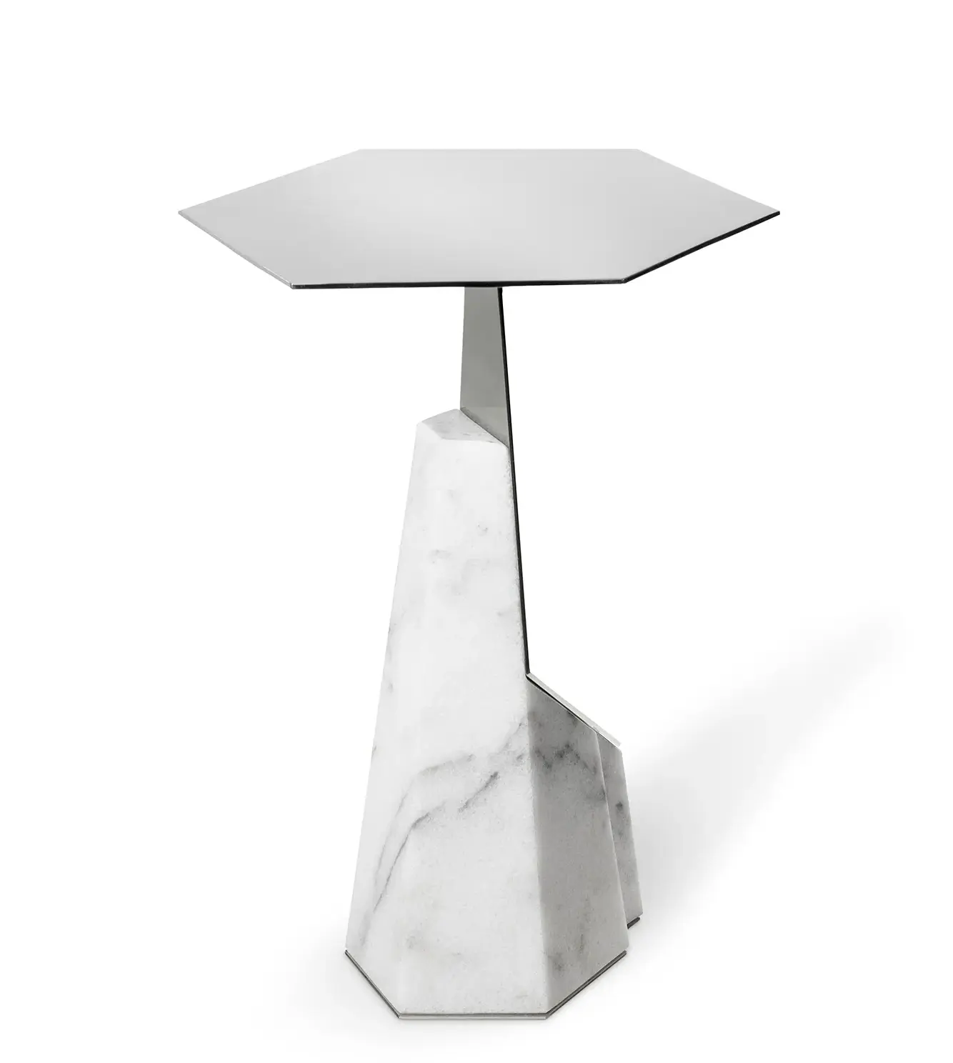 Halo Side Table