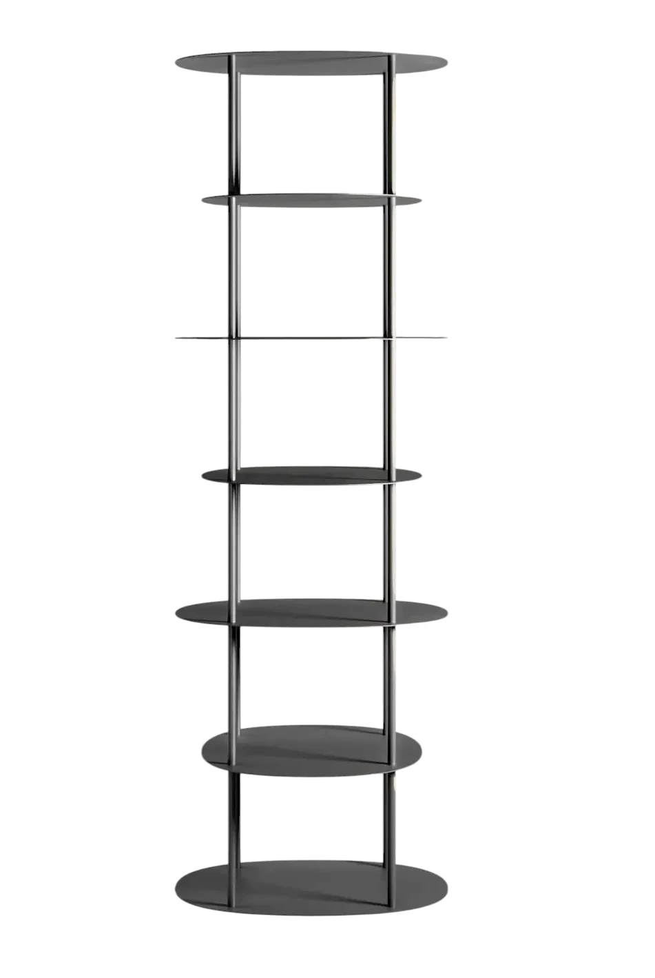 Oasi Contemporary Bookcase