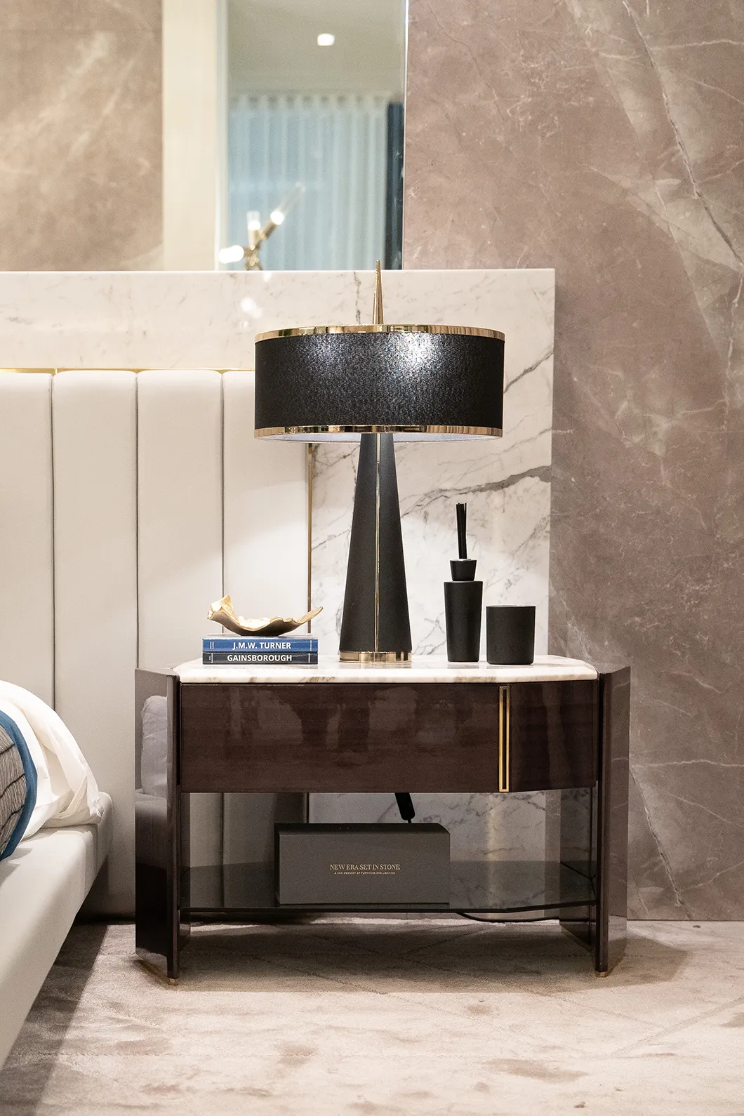 Summit Nightstand