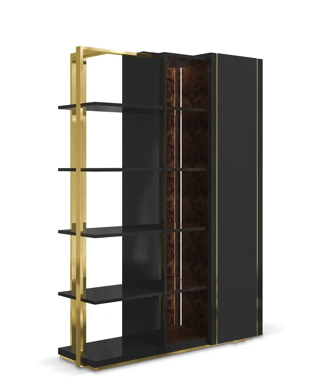 مكتبة «أسكند»