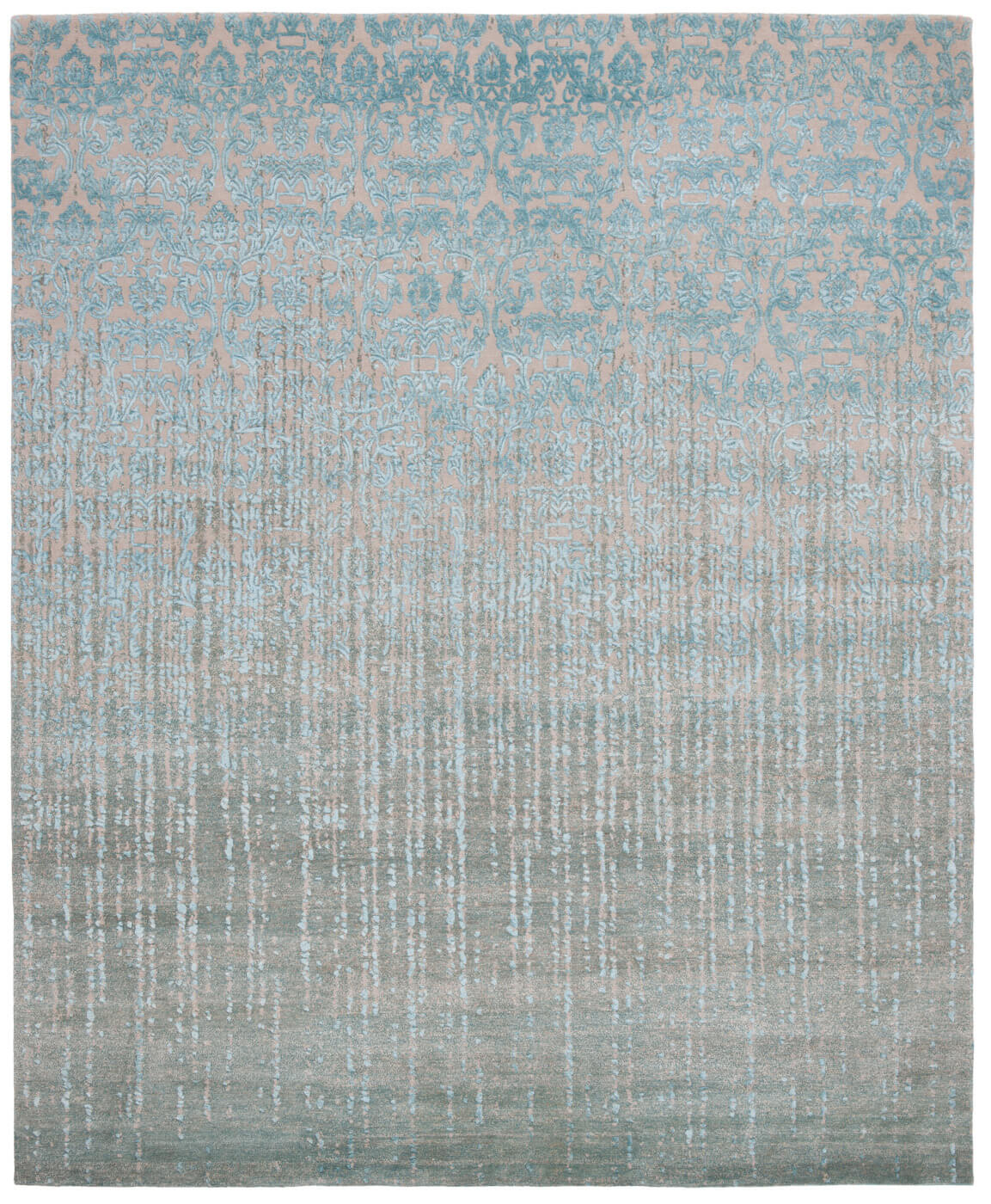 Roma Vendetta Rug | Size: 500 × 600 cm
