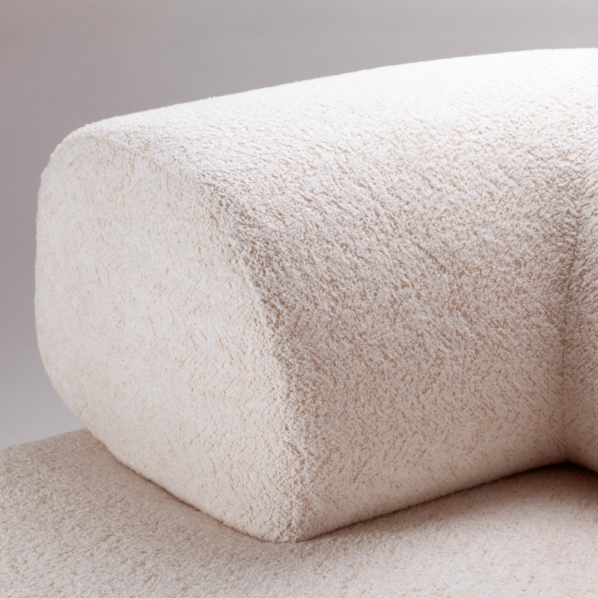 Carmel Crafted Sofa