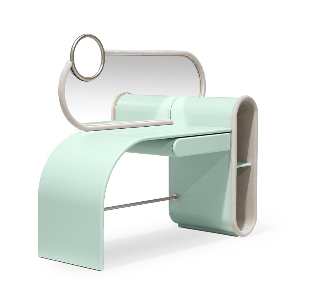 Sugar Rush Vanity Table