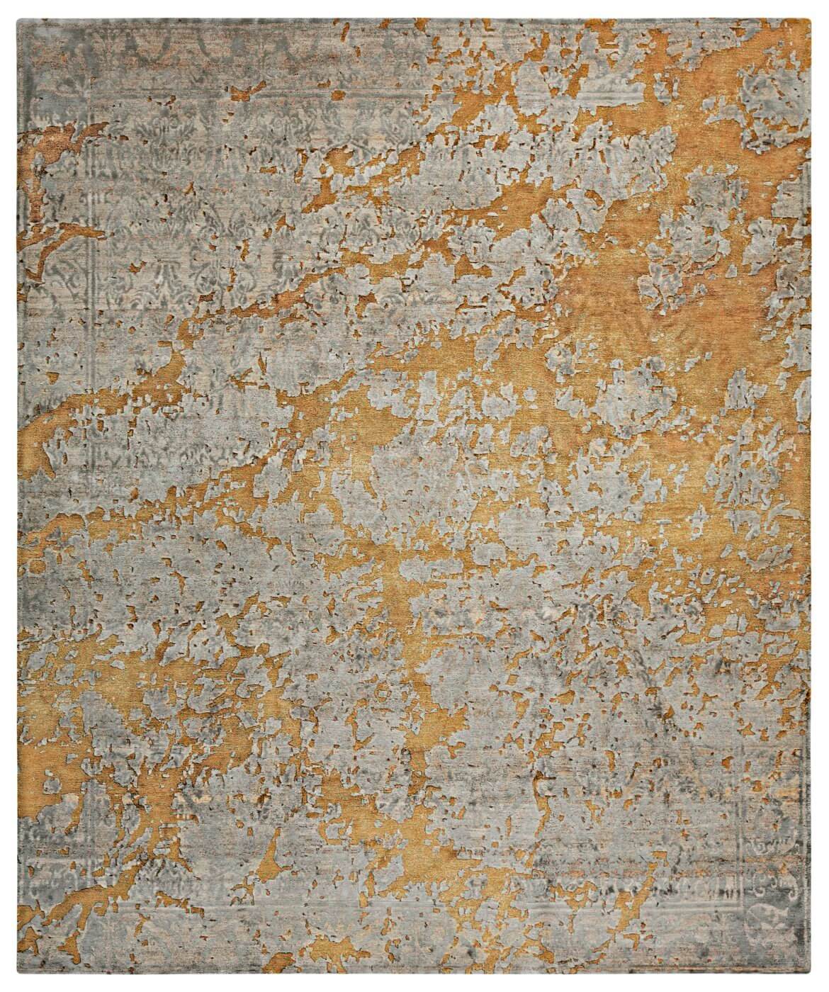 Alcaraz Sky Chrome Rug | Size: 280 × 360 cm
