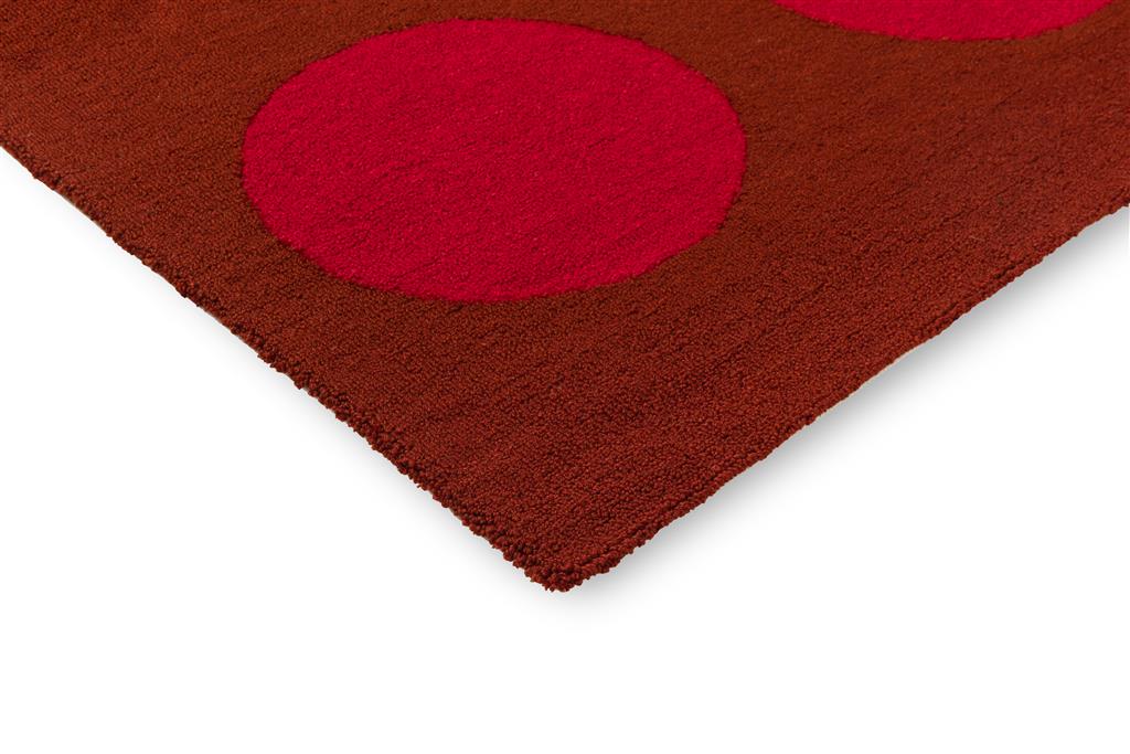 Festival Dots Outdoor Rug | Size: 250 × 350 cm