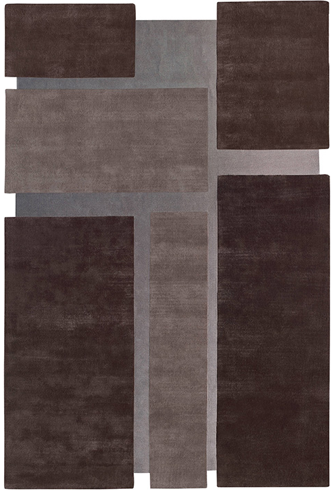 Luxury Art Deco Designer Rug | Size: 200 × 300 cm