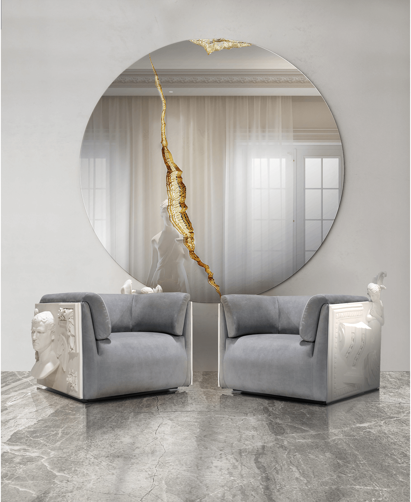 Illumina Round II Mirror