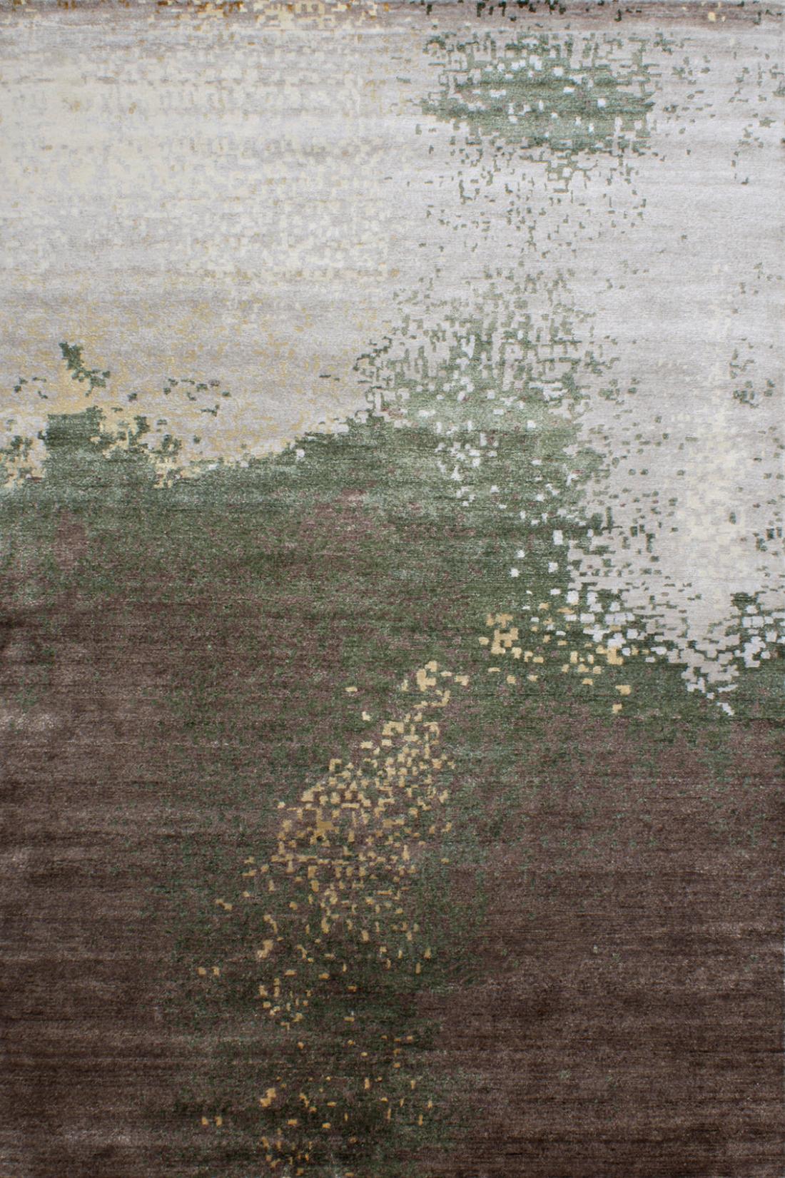 Ecrin Kaki Rug | Size: 250 × 350 cm Ecrin Kaki Rug | Size: 250 × 350 cm