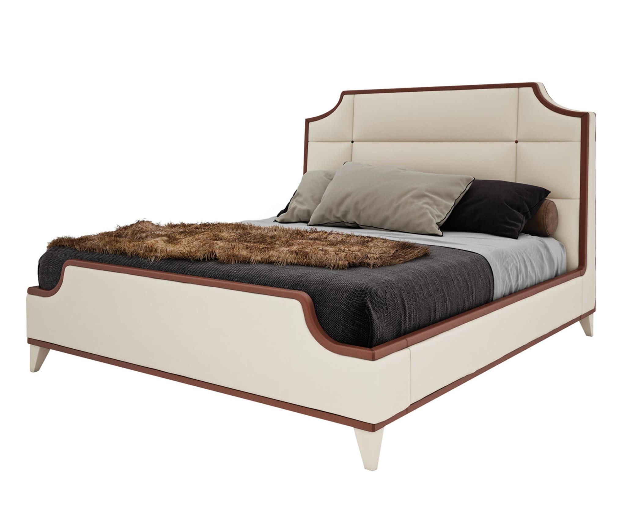 Tiffany Bed