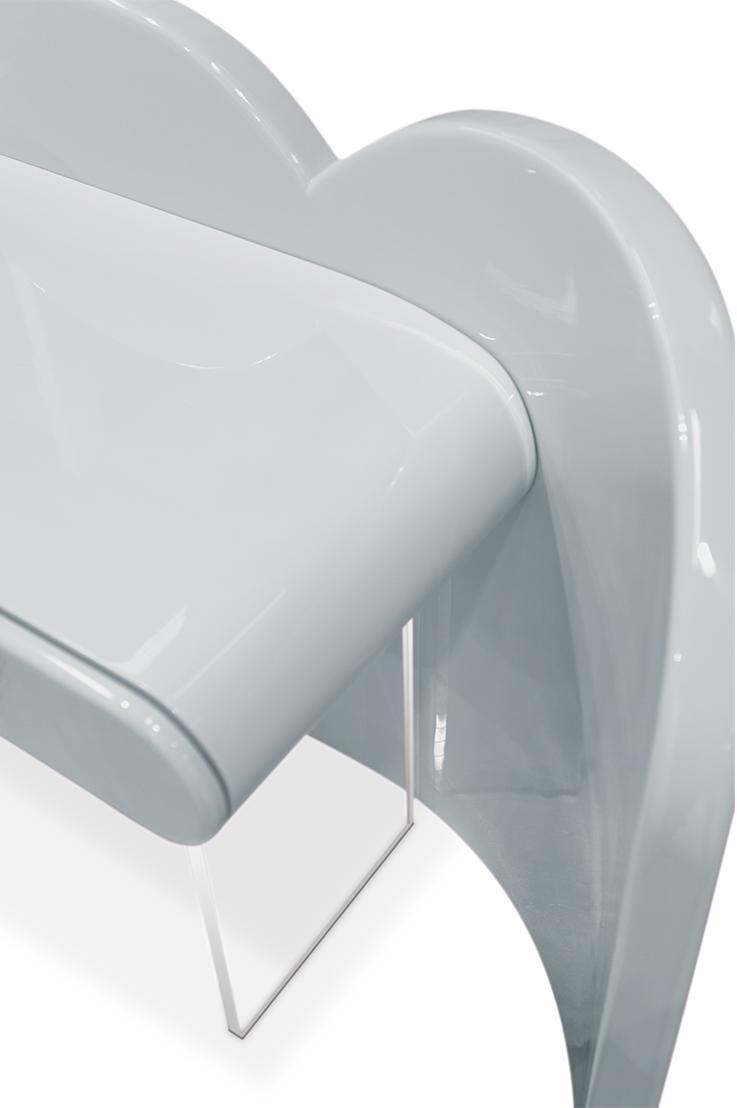 Nimbus Console
