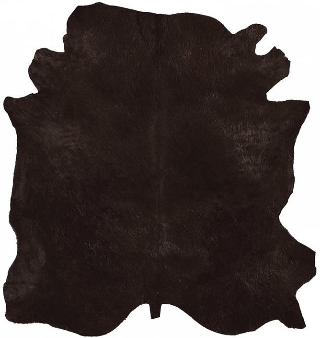 Brown Natural Cowhide | Size: 200 × 240 cm