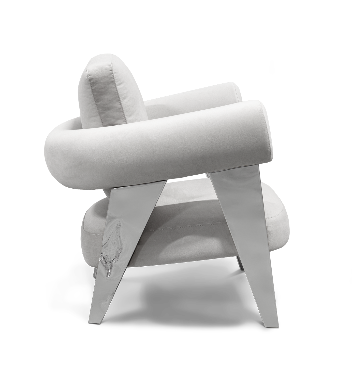 Enigma Armchair