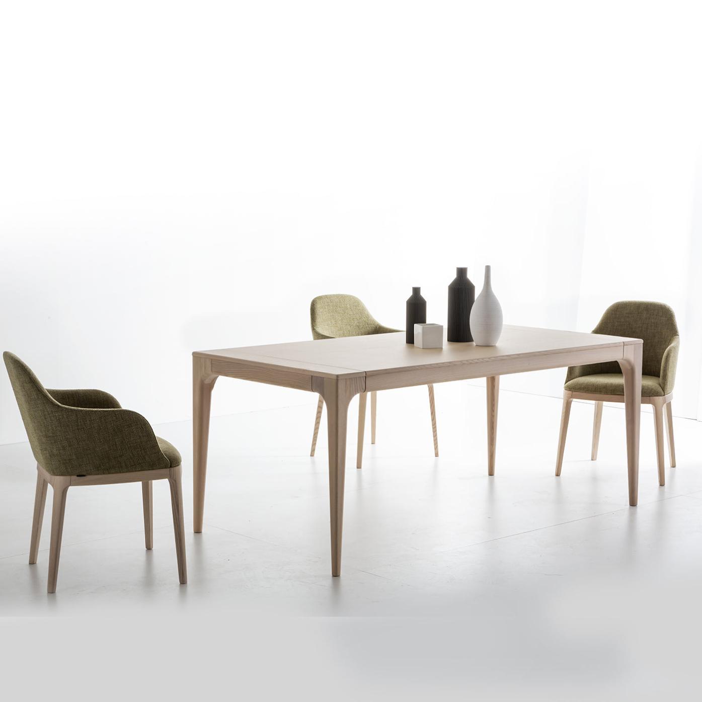 Fashion Extendable Table