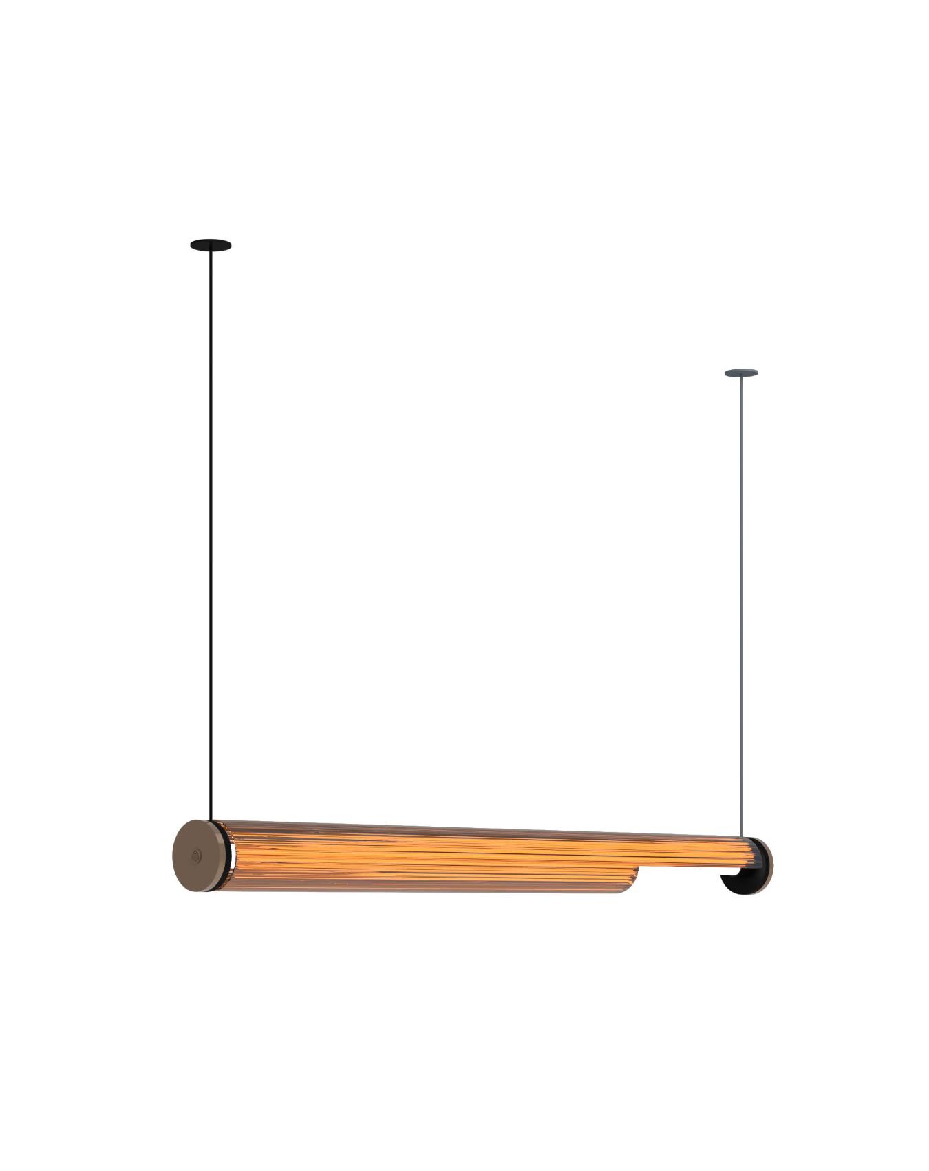 Bon Ton Single Pendant Lamp