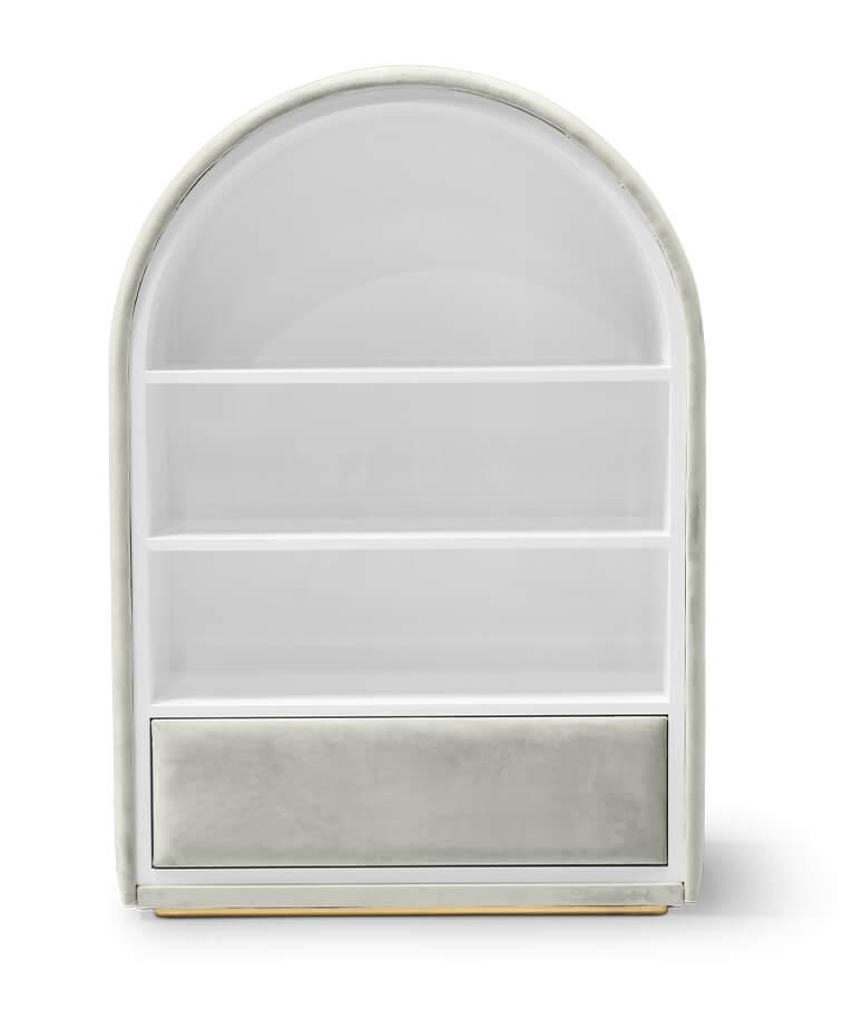 Sugar Rush Bookcase