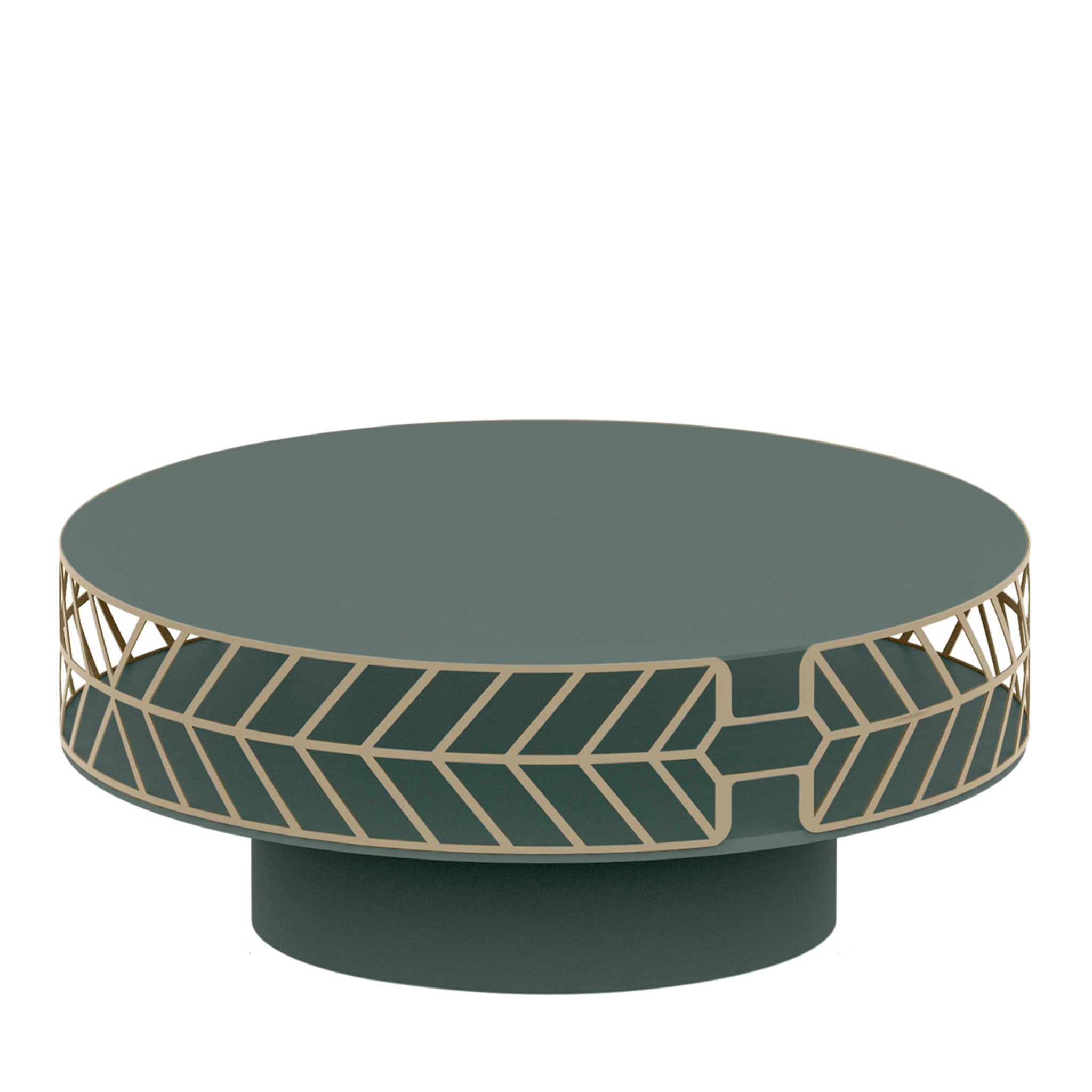 Lok Premium Coffee Table