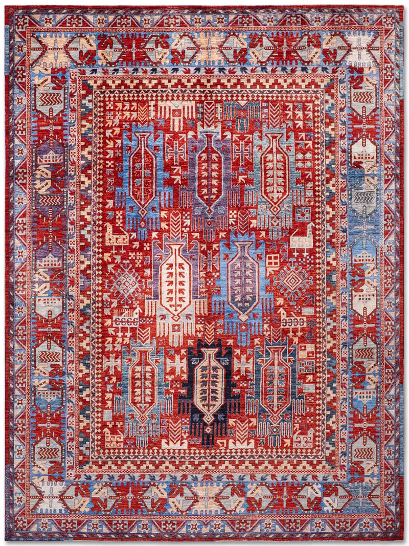 Soul Rug