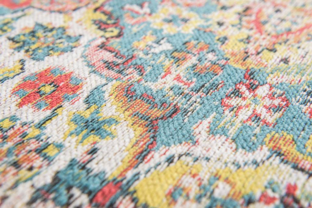 Janissary Multi Rug | Size: 200 × 280 cm