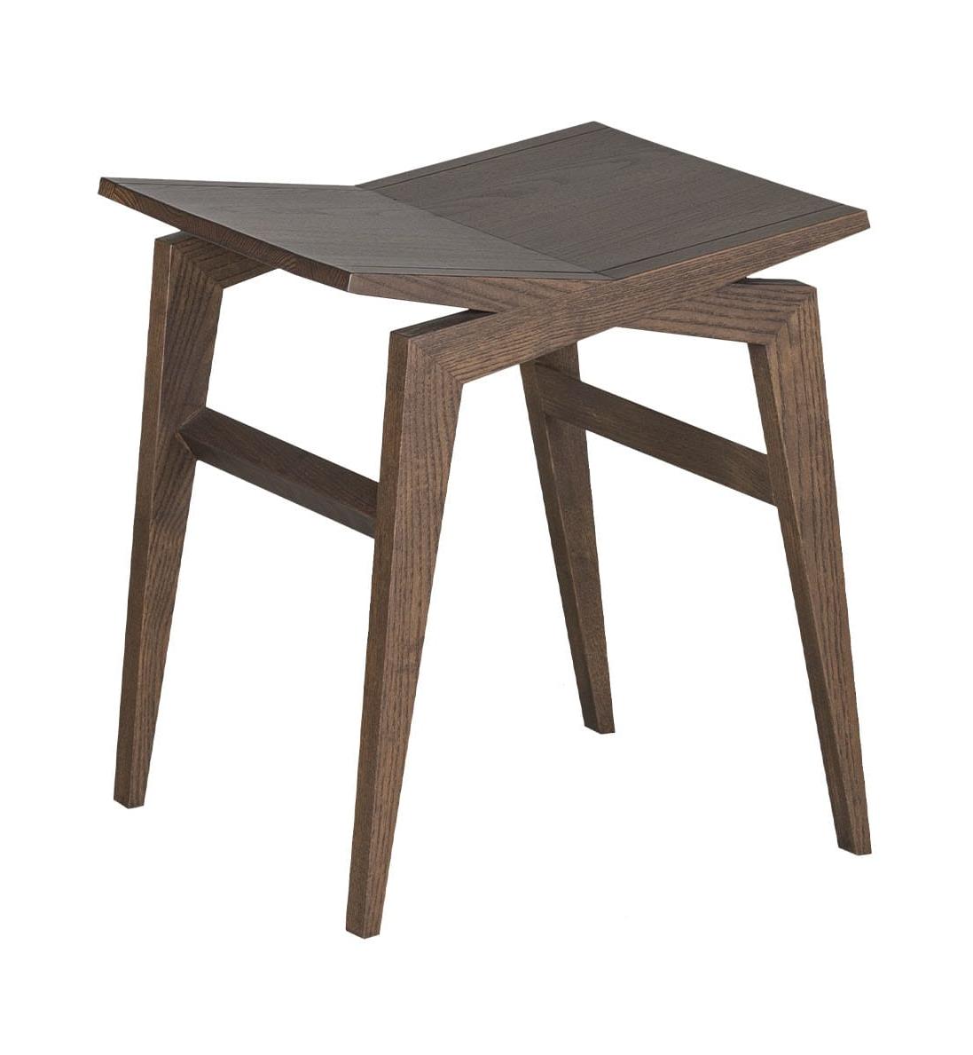 Icaro Italian Stool