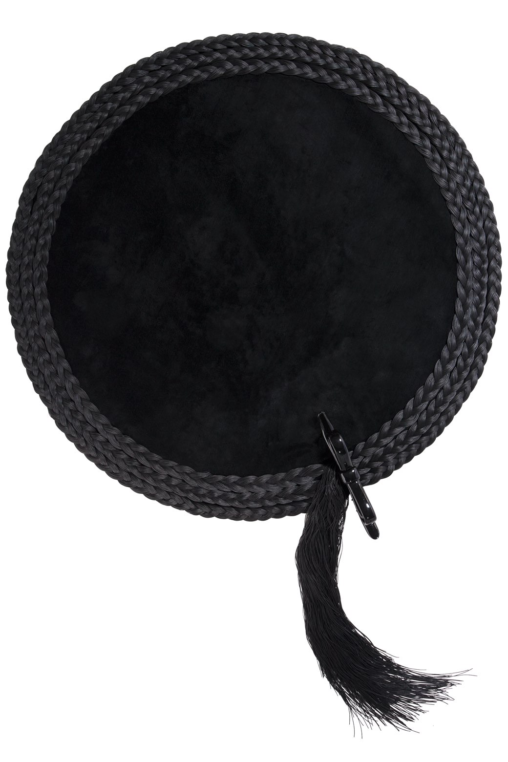 Black Tie Carpet Rug