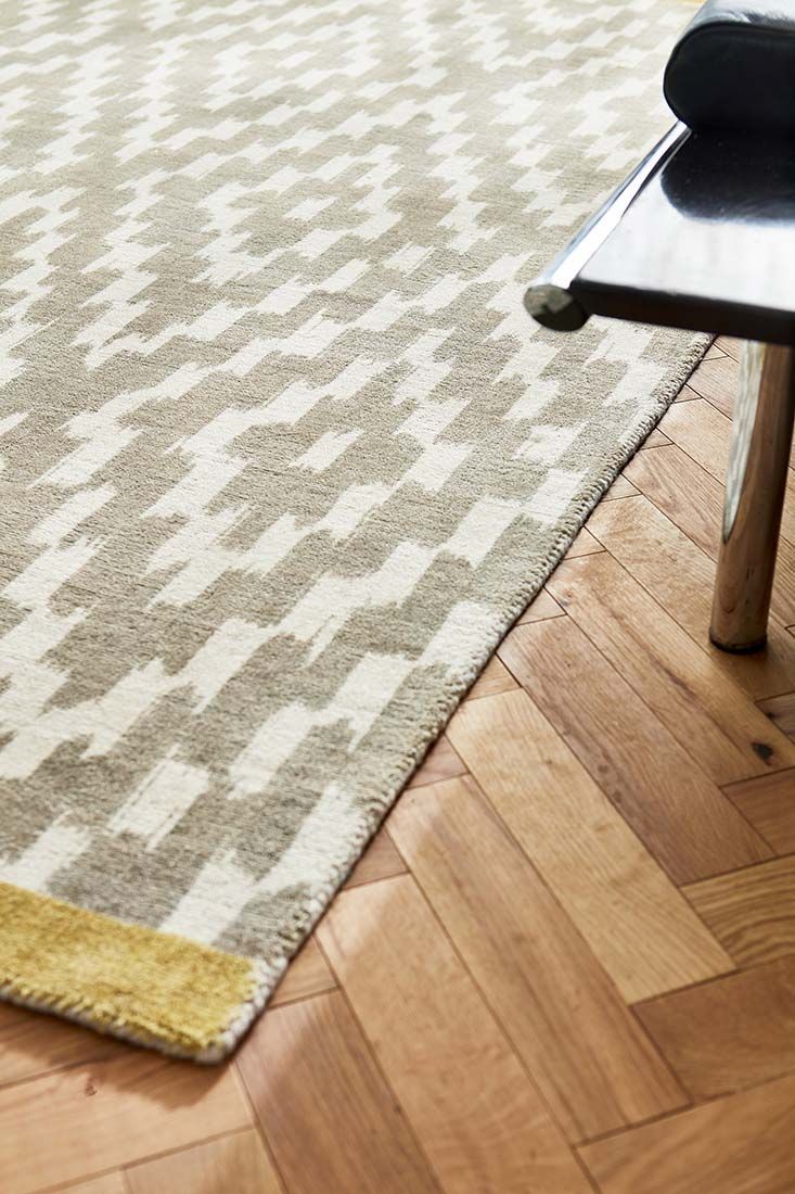 Uteki Slate Rug