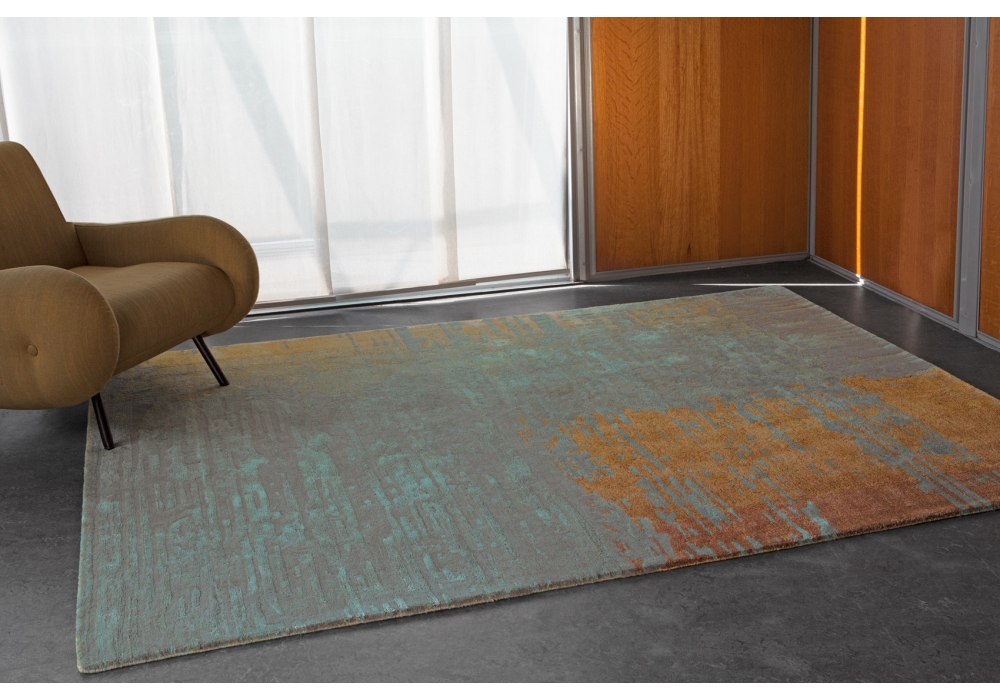 Kay Rug | Size: 250 × 350 cm