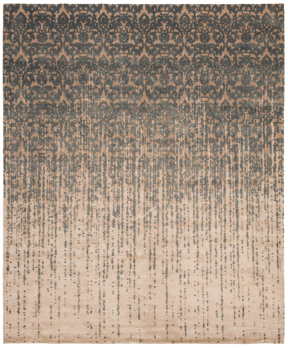 Roma Vendetta Rug | Size: 500 × 600 cm
