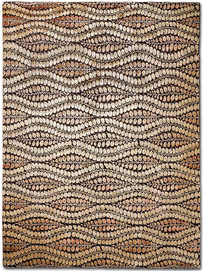 Albert Rug | Size: 274 × 365 cm