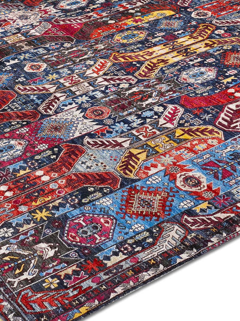 Soul Rug | Size: 122 × 183 cm