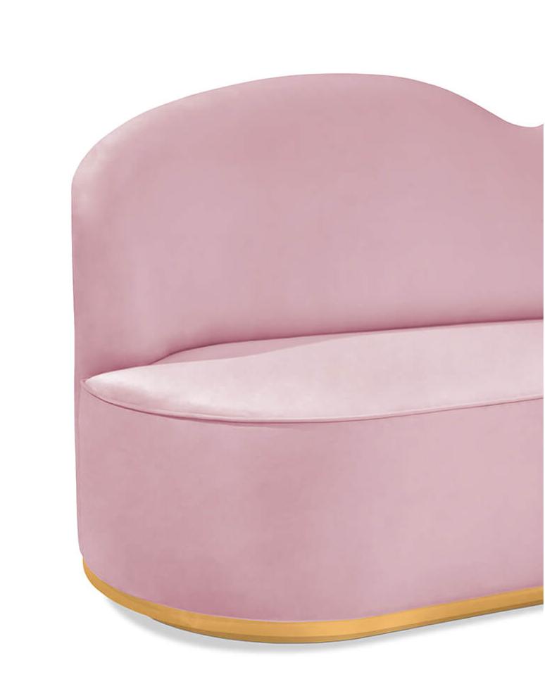 Nimbus Sofa