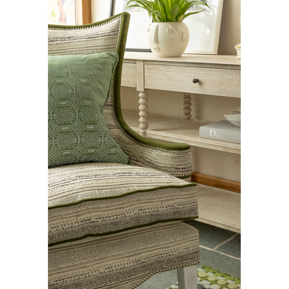Pali Grass Cushion