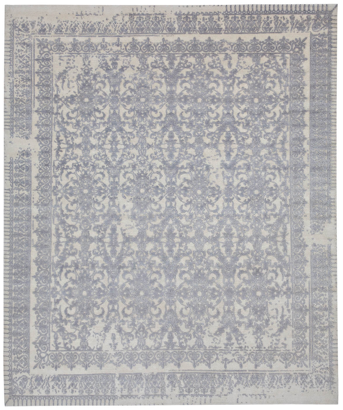 Ferrara Little Rocked Rug | Size: 500 × 600 cm