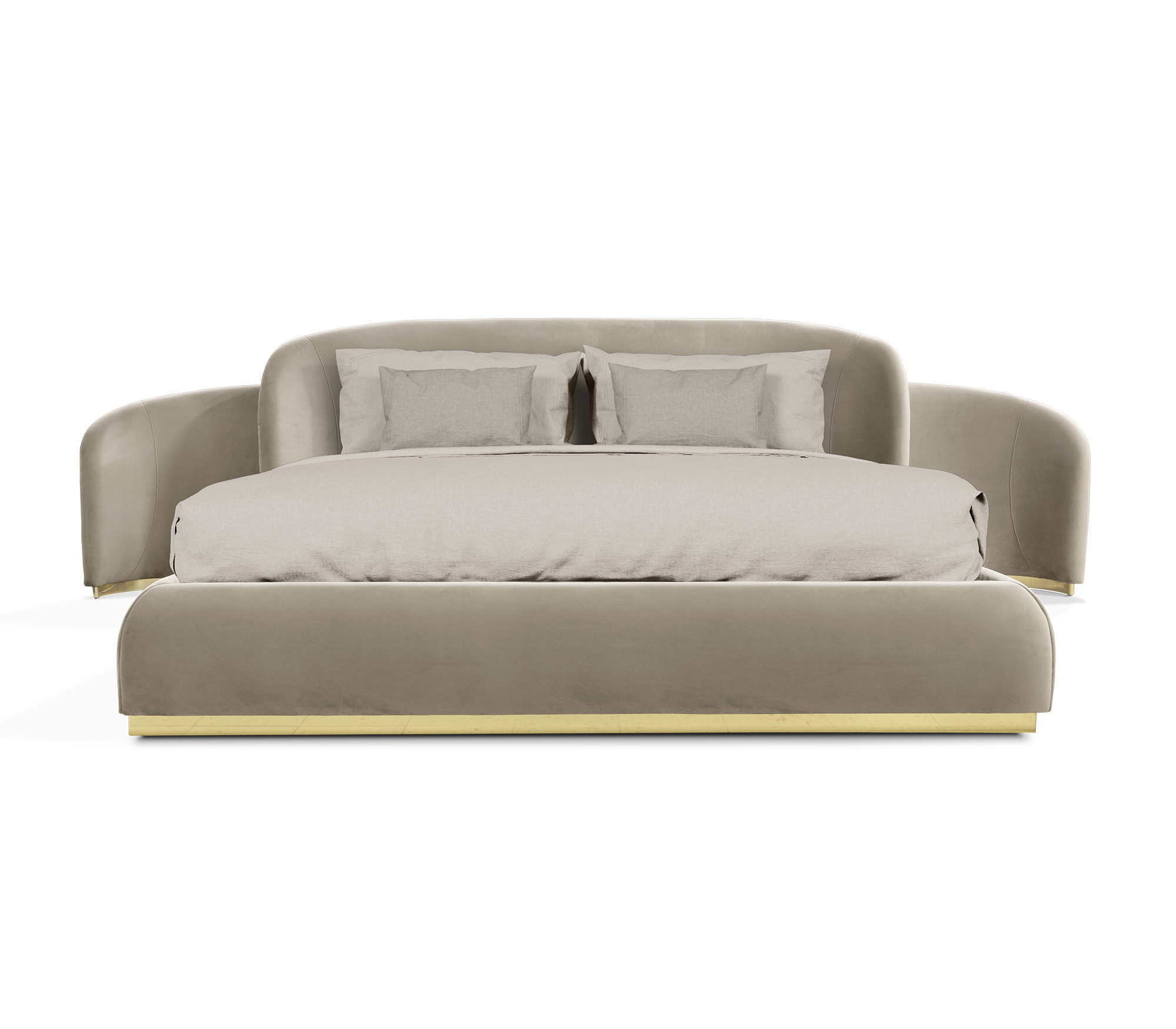 Odessa Bed