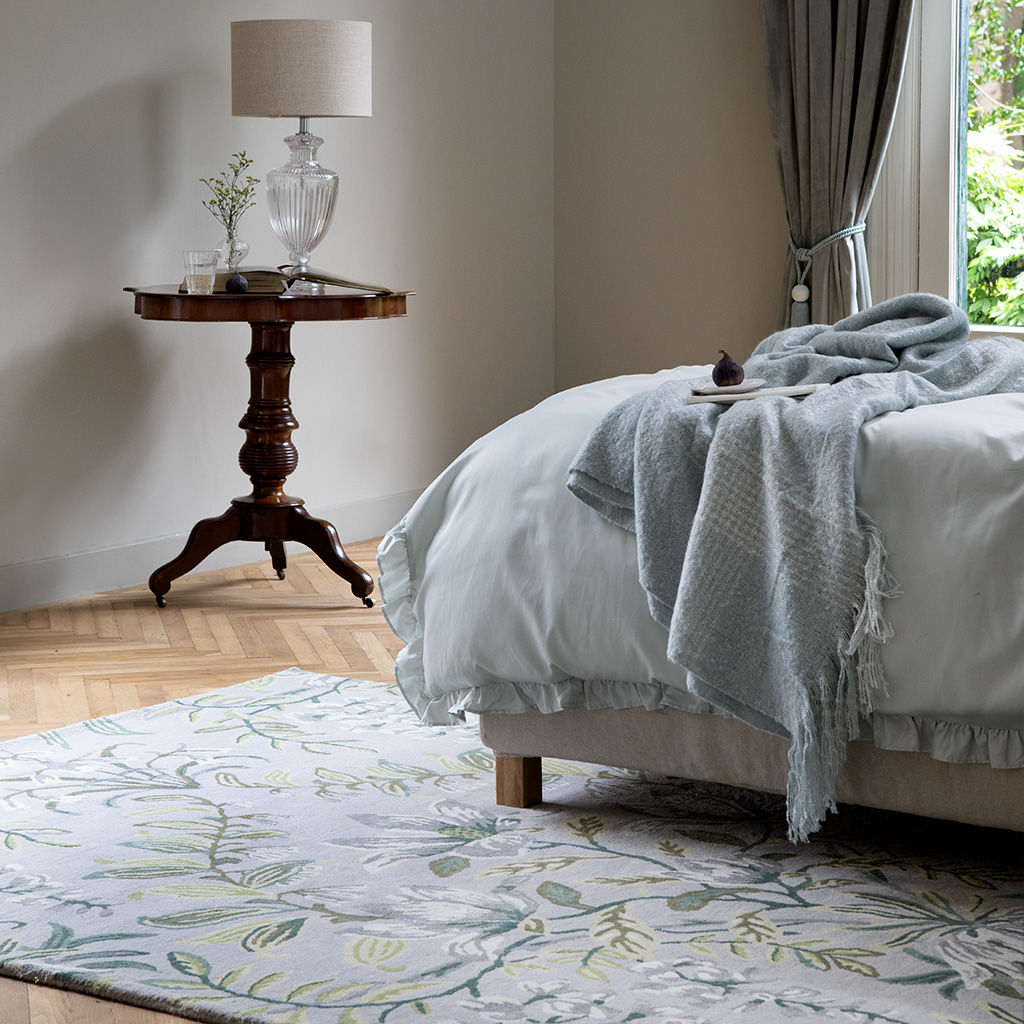 Parterre Rug | Size: 200 × 280 cm