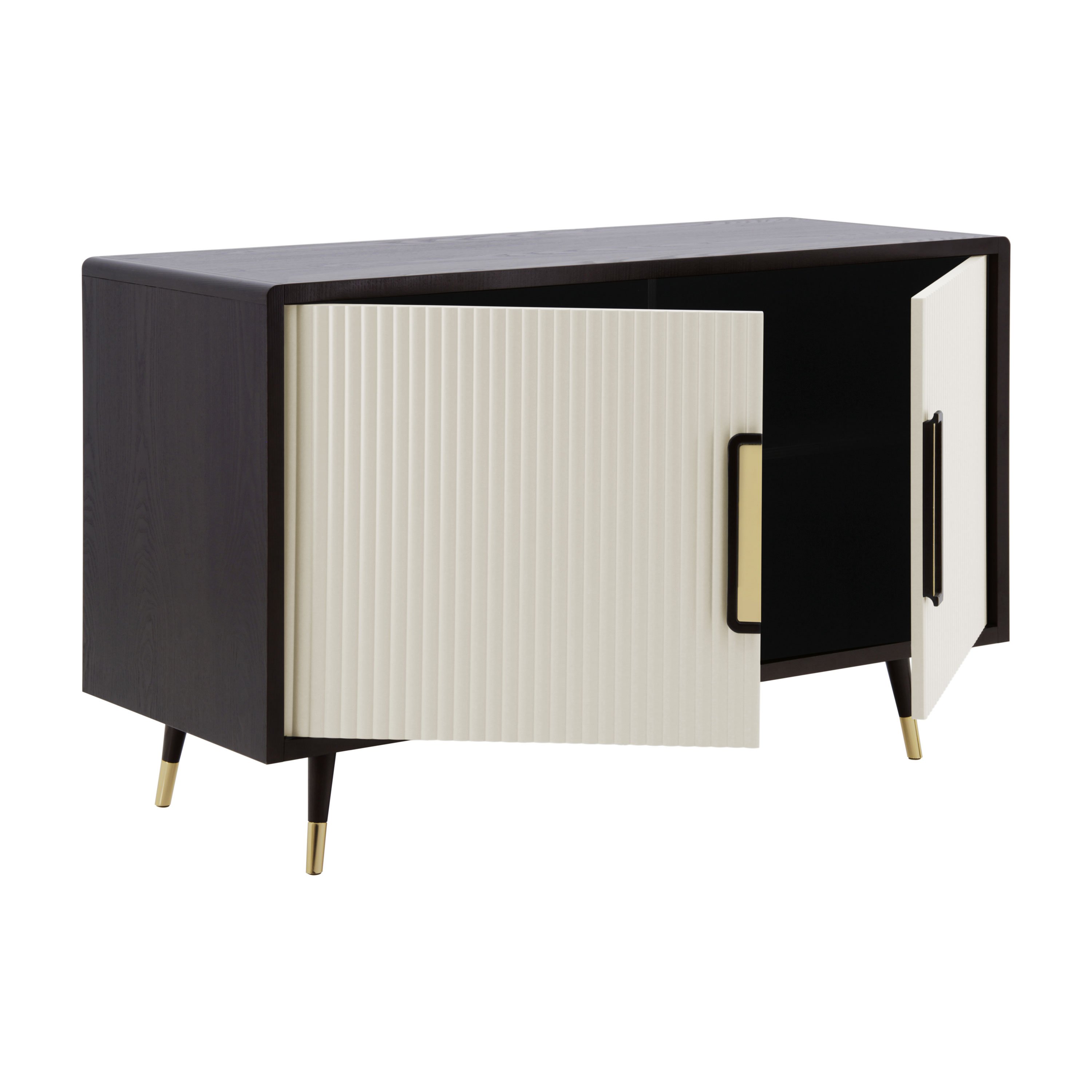 Moon Italian Sideboard