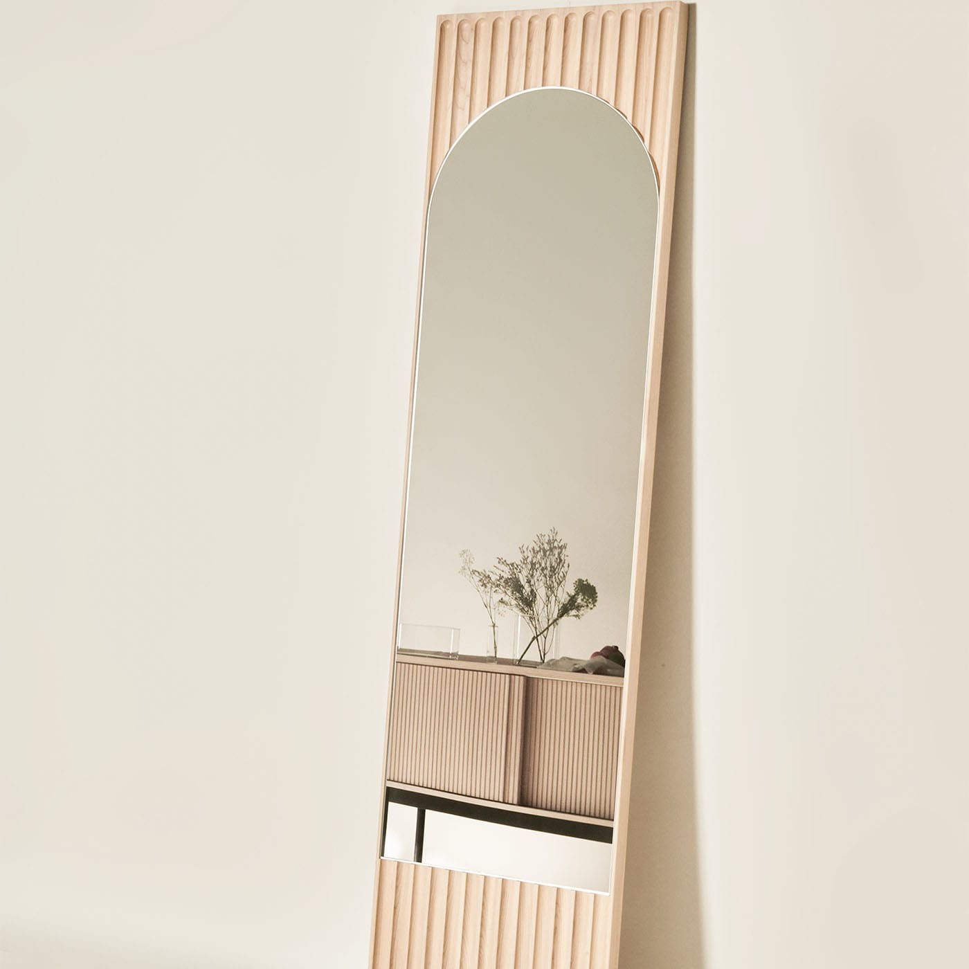 Tutto Sesto Floor Mirror