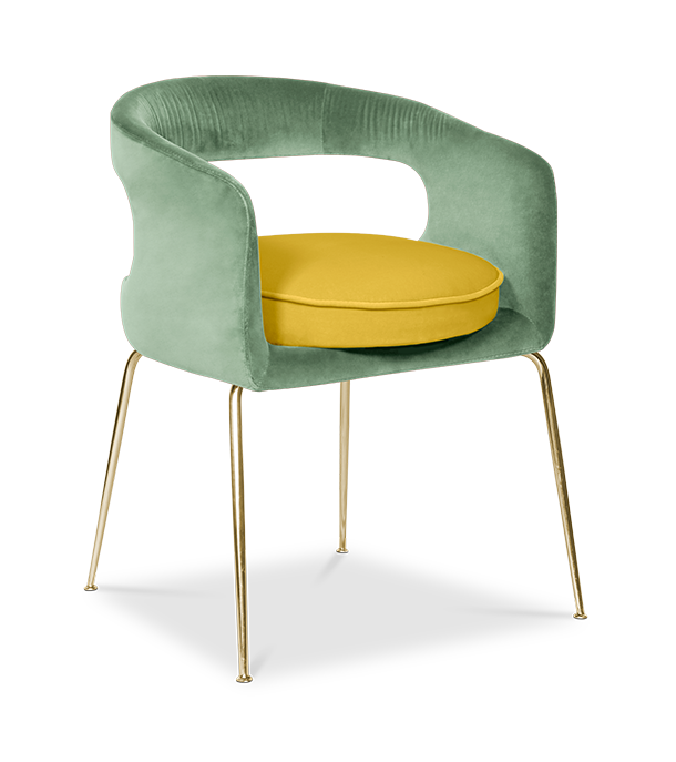 Elias Chair
