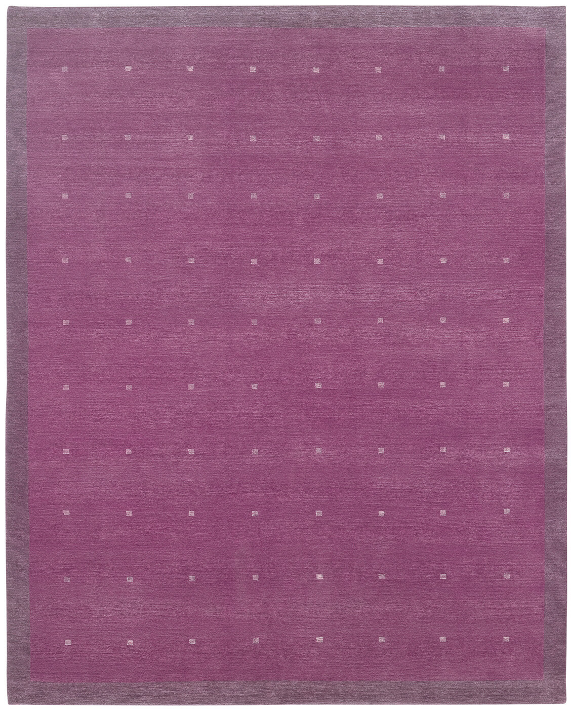 Symbol Border Rug