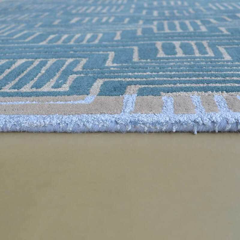 Kinmo Rug | Size: 200 × 280 cm