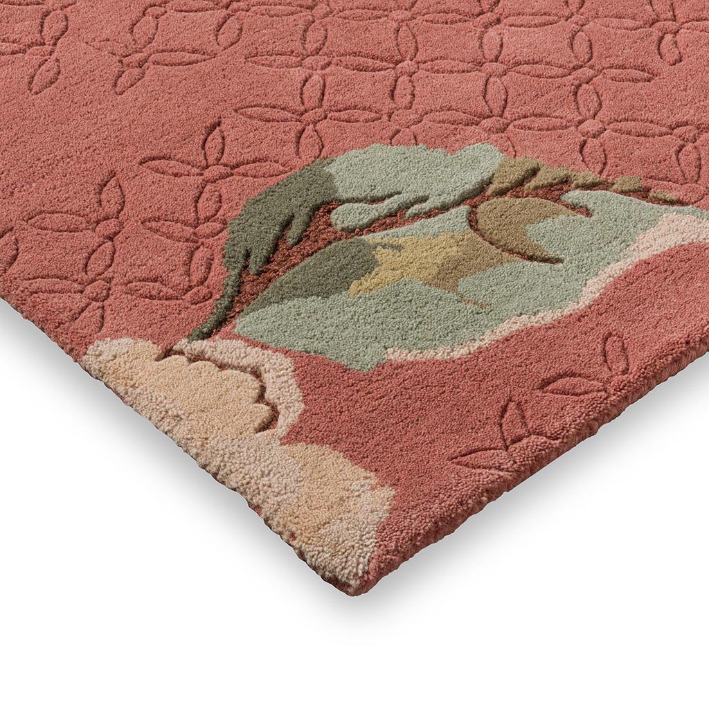 Aylworth Trail Rug | Size: 140 × 200 cm