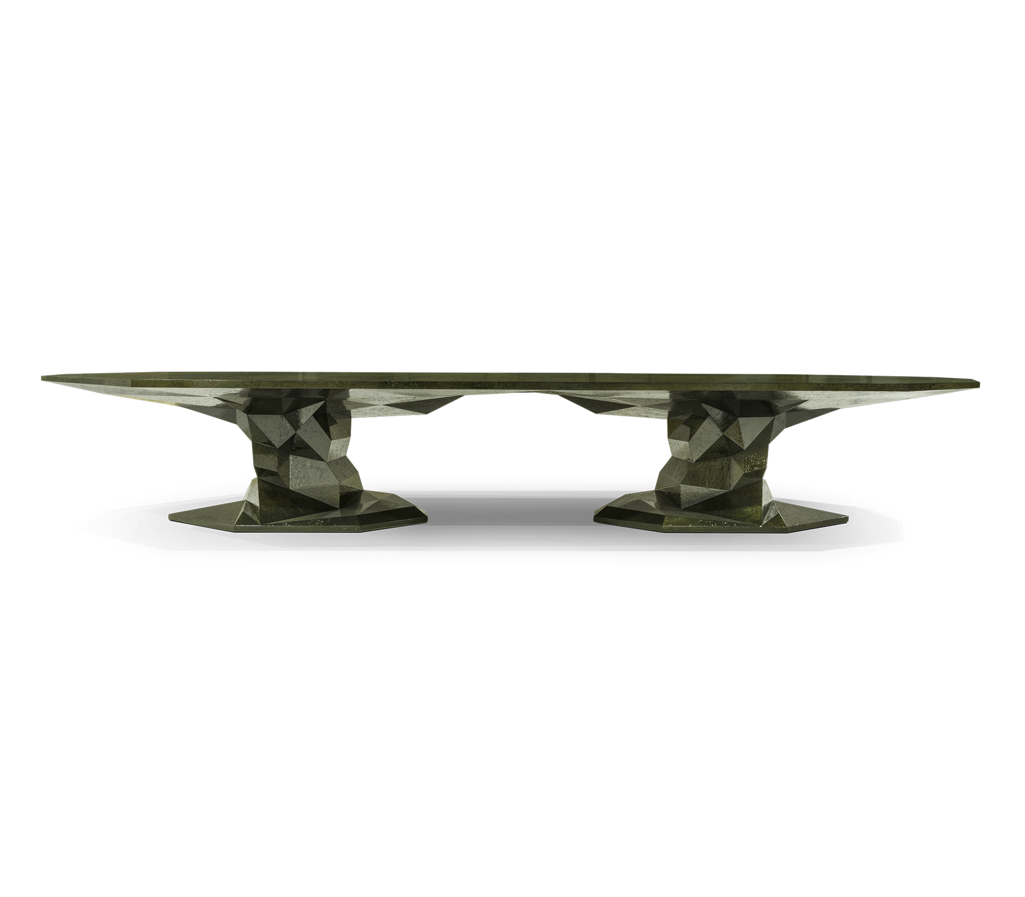 Bonsai Dining Table